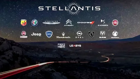 Grupul Stellantis vrea să se extindă pe piața din China. Concernul ar putea prelua 20% dintr-un producător auto chinez