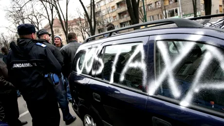 Cât de oportună este o nouă taxă auto? Zvonurile sunt insistente