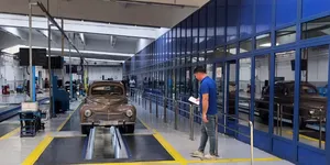 Omologări mai rapide? Registrul Auto Român investește aproape 3 milioane de lei în sisteme de calcul și computere industriale