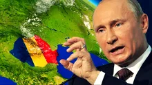 Cristian Diaconescu, dezvăluiri despre planurile Rusiei: 'Urmează România'