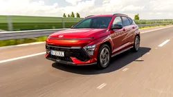 Hyundai Kona este vizată de o nouă campanie de rechemare. Aproape 48.000 de vehicule sunt chemate în service