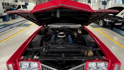 „Monstrul” american ajuns la RAR: Cadillac Eldorado are motor de 8,2 litri și peste 2,2 tone