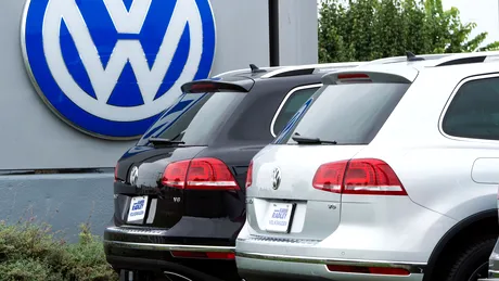Volkswagen a anunţat că producţia lui Passat va fi mutată în Cehia 
