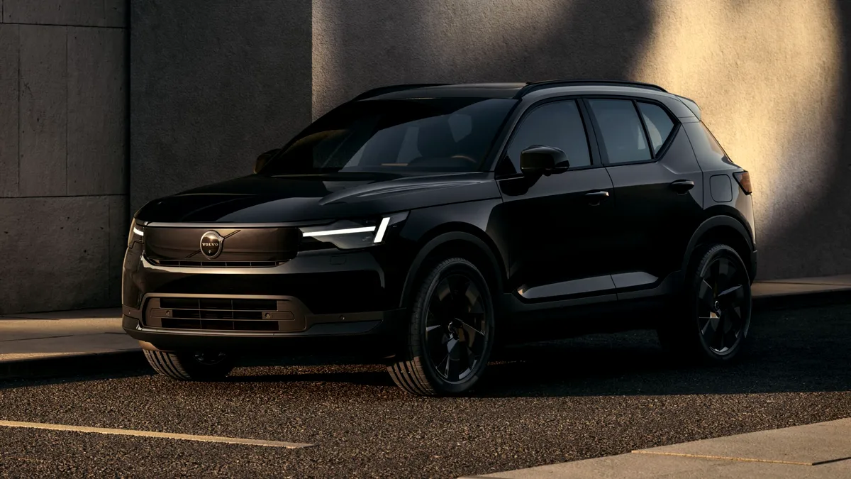 Scădere globală în vânzările Volvo în trimestrul al treilea din 2026. Totuși, piața europeană menține avântul mașinilor electrice