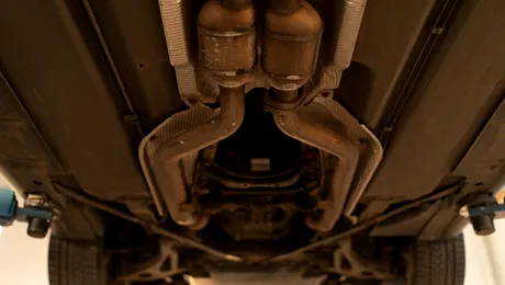 De ce sunt furate catalizatoarele auto și cum te poți proteja. Ce model de autoturism este cel mai vizat de hoți