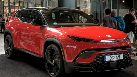 Ce se întâmplă cu o mașină atunci când compania care a creat software-ul acesteia intră în faliment? Cazurile Fisker și Better Place