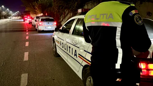 Atenție, șoferi! Într-o lună intră în vigoare regula care suspendă permisul pentru amenzi neplătite