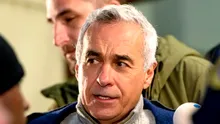 Călin Georgescu, un nou mesaj pentru votanți: 'Panica este indusă artificial'