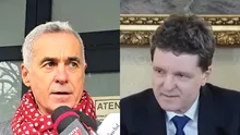 Călin Georgescu, mesaj DUR pentru Nicușor Dan: „Un gest SINUCIGAȘ...”