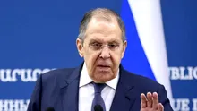 Kremlinul nu este pregătit pentru summitul Putin-Zelenski. Declarațiile date de Serghei Lavrov