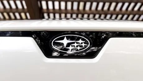 Subaru lansează trei noi modele electrice în Europa. Când vor ajunge SUV-urile cu zero emisii la vânzare?