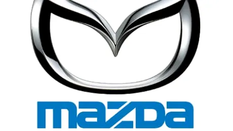 Ford vinde Mazda