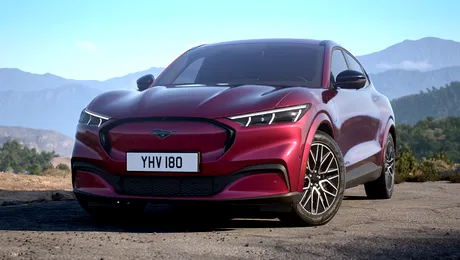 Ford a inițiat 104 rechemări în service de la începutul acestui an