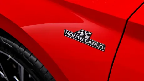 VIDEO: Skoda a publicat un teaser cu noua Fabia Monte Carlo