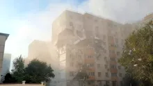 Explozia din Rahova: Poliția a început să permită accesul cu însoțitori / Bujduveanu: „Ne pregătim pentru etapa cea mai grea”