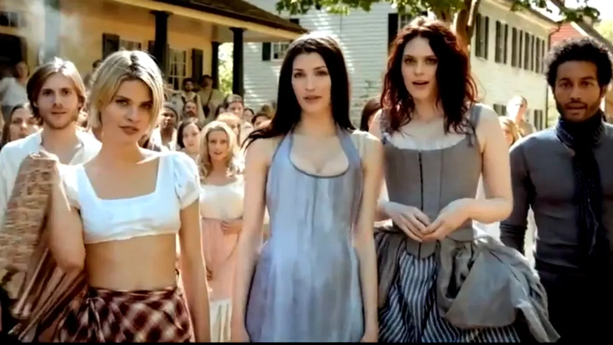 Reclamă amuzantă pentru promovarea noului Fiat 500L în America. VIDEO