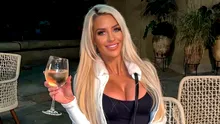 FOTO. Milionarul a petrecut noaptea cu o blondă, înainte să anunțe despărțirea de soție. S-a aflat cine e misterioasa femeie