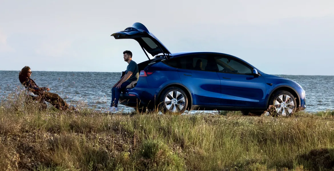 Probleme pentru Tesla: Livrările din T1 sunt sub estimări