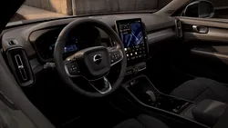 Volvo va introduce mai multe butoane în interiorul viitoarelor modele, dar nu va renunța la ecrane