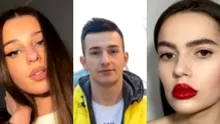 Filmul tragediei din Italia | Clipele de groază trăite de Bianca, Patrizia și Cristian, tinerii înghițiți de ape