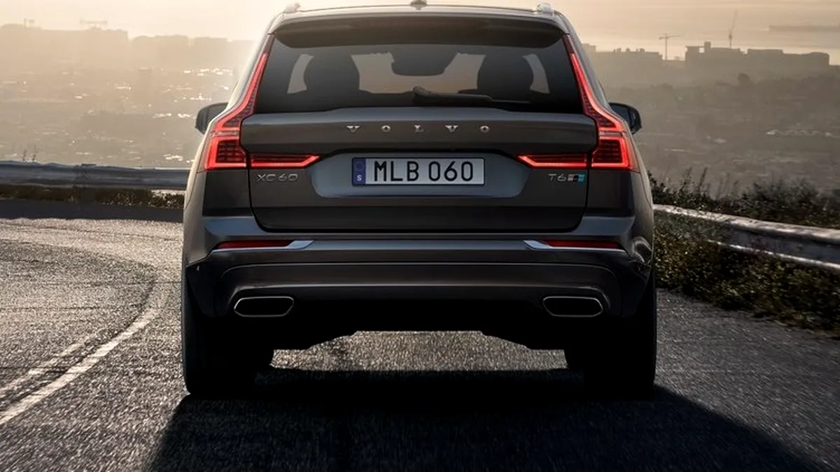 Volvo va lansa în 2025 versiunea pur electrică a celui mai bine vândut model din gamă