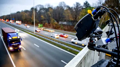 Cu câți km/h poți depăși viteza legală în 2025 fără să fii amendat. Regula din noul Cod Rutier