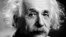 Fenomen prezis de Einstein, observat pentru prima dată