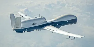 O dronă americană în valoare de 240 de milioane de dolari a dispărut fără urmă în Iran. Nu există o explicație convingătoare pentru incident