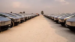 Tesla are 50.000 de mașini pe care nu reușește să le vândă