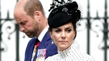 Înmormântarea Prințesei Kate, plănuită în mare secret! Care a fost planul Palatului Buckingham