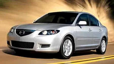 Mazda oferă asistenţă tehnică gratuită