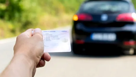 O șoferiță şi-a reînnoit permisul de conducere la vârsta de 100 de ani