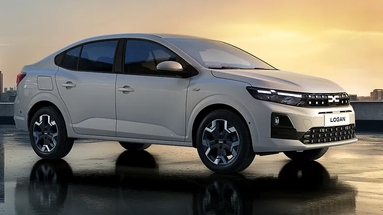 Dacia deschide comenzile pentru noua Dacia Logan: preț atractiv, motorizări actualizate + cutie automată