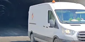 Explozii la Tunelul Robești, de pe șantierul autostrăzii Sibiu – Pitești: „Ardeeee!”. Totul a fost planificat