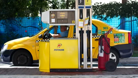 Exclusiv: Cât trebuie să lucreze ore pe zi un taximetrist pentru a rămâne profitabil? Costurile de exploatare modifică programul de lucru al taximetriștilor