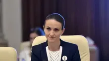Oana Țoiu recunoaște că România a fost exclusă de SUA din Visa Waiver din cauza anulării alegerilor