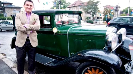 Pirateria taximetriştilor înfloreşte la ea acasă, în Bucureşti