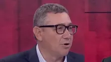 Victor Ponta atacă actuala guvernare. Deputatul critică Parlamentul și întârzierea numirii unui nou premier