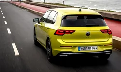 Normele de poluare pun în pericol cea mai bine vândută mașină în Europa: Volkswagen Golf