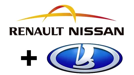Va urca Renault-Nissan pe locul 3 mondial între constructorii auto?