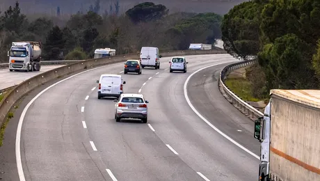 EXCLUSIV | Scădere importantă a numărului de accidente rutiere din România în 2025. Care este motivul?
