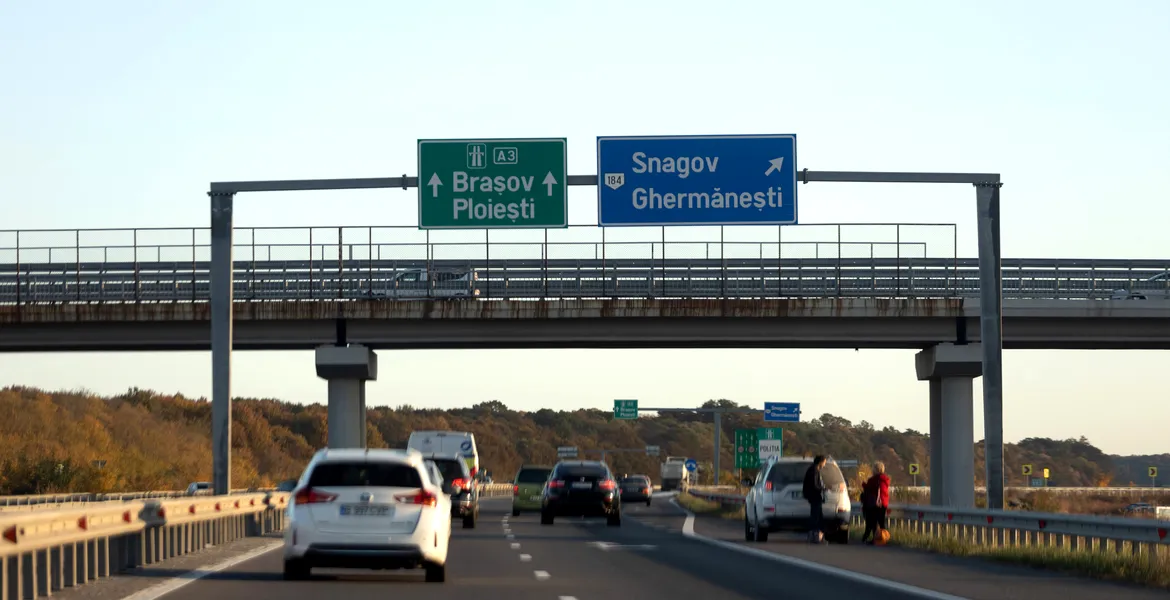 Autostrăzile din România până în 2030: Harta oficială și datele la care se deschid șoselele rapide