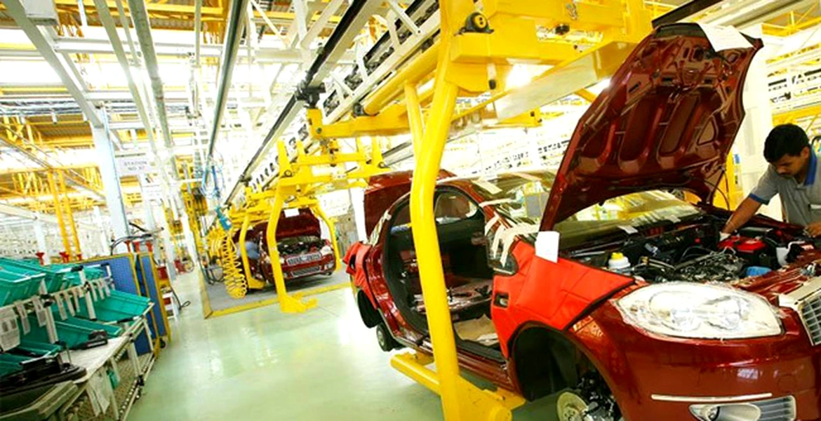 Fiat discută scoaterea din producţie a două modele