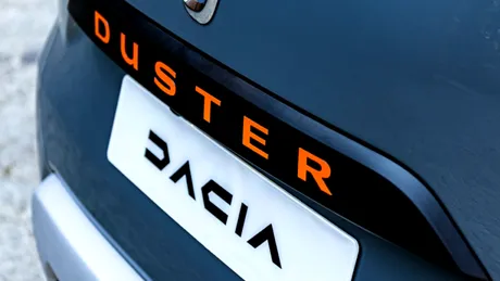 Cum va arăta noua Dacia Duster. Randări cu noua generație a SUV-ului