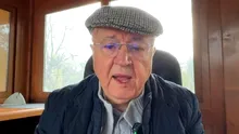 Cristoiu: Prin hăituirea lui Călin Georgescu Sistemul vrea să ne arate cât de mioritici suntem