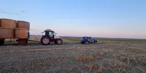 Dacia Duster, demonstrație de forță brută. SUV-ul românesc tractează 30 de tone – VIDEO