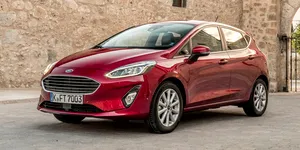 Ford Fiesta ar putea renaște cu ajutorul celor de la Volkswagen
