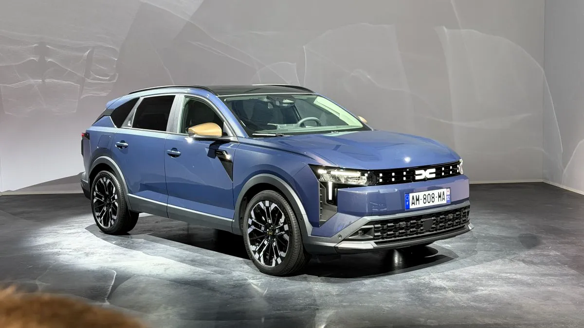 Dacia Striker a intrat în producție la uzina din Turcia, în timp ce uzina de la Mioveni se confruntă cu probleme