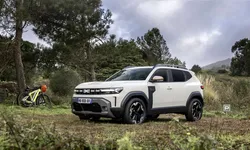 Dacia Duster, pe lista finaliștilor Mașina Anului 2025 în Europa. Care sunt ceilalți concurenți?