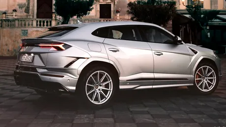 Mașina pe care Lamborghini nu o va construi vreodată. Despre ce model este vorba?